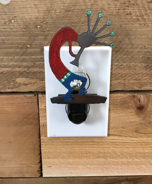 Kokopelli Night Light