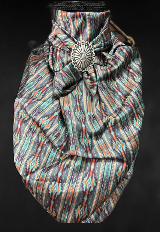 Frontier Wild Rag Scarf