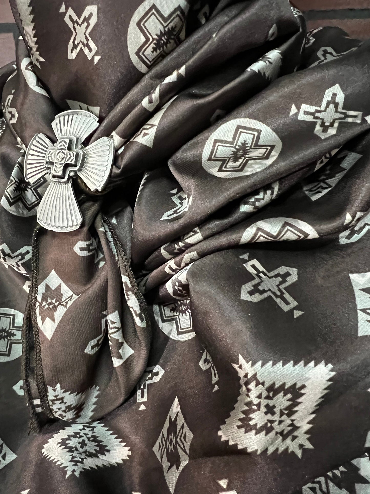 Tempe Wild Rag Scarf