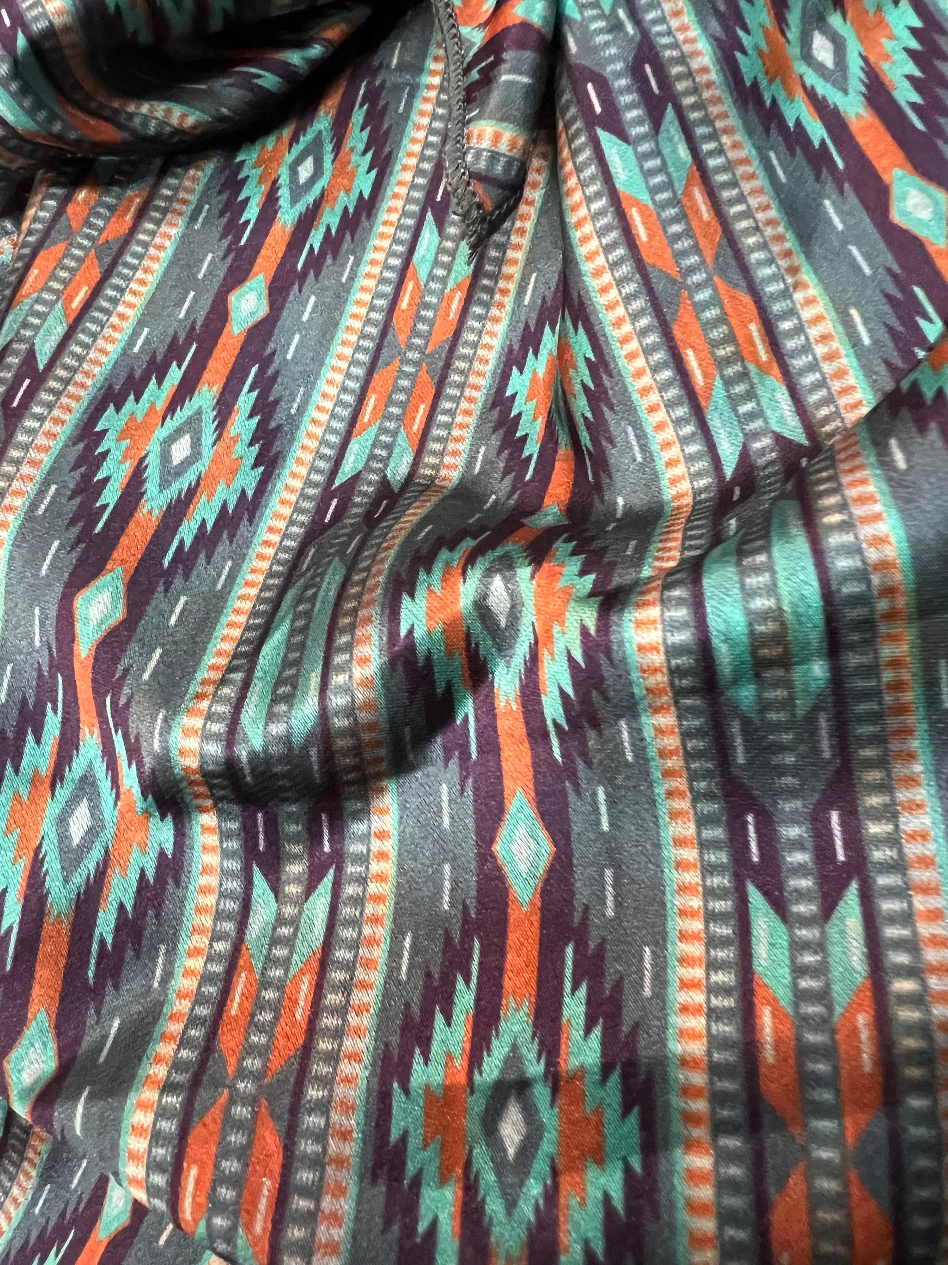 Frontier Wild Rag Scarf
