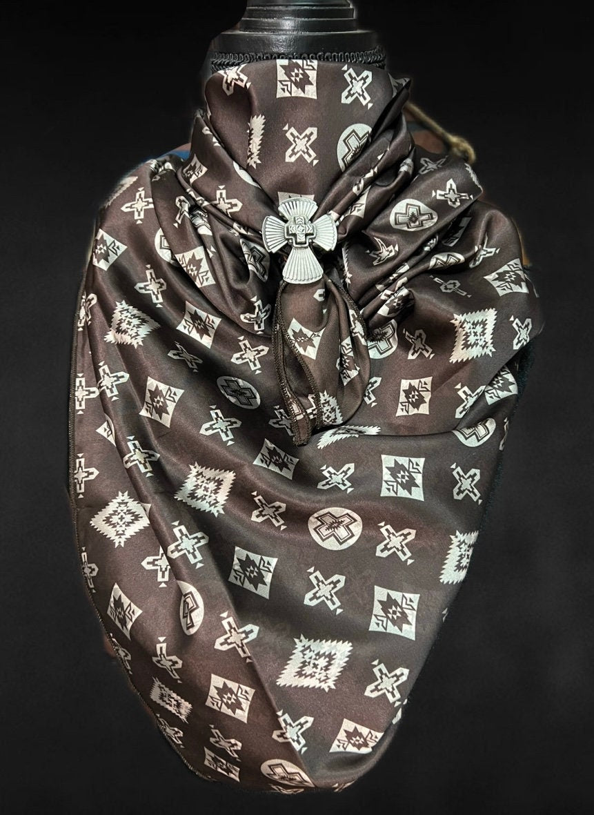 Tempe Wild Rag Scarf