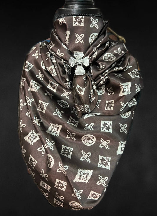Tempe Wild Rag Scarf