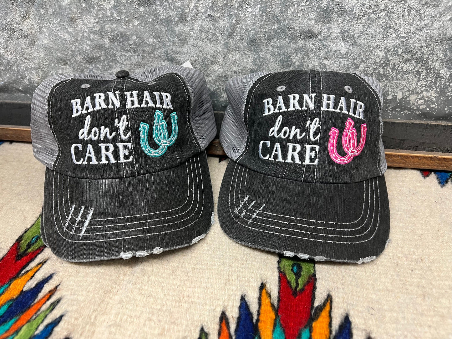 Don't Mess With Texas Girls Baseball Cap