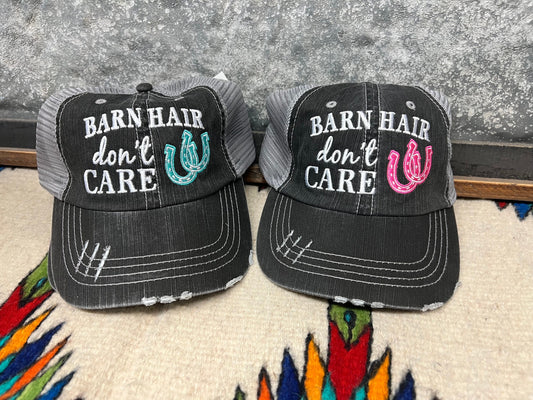Don't Mess With Texas Girls Baseball Cap