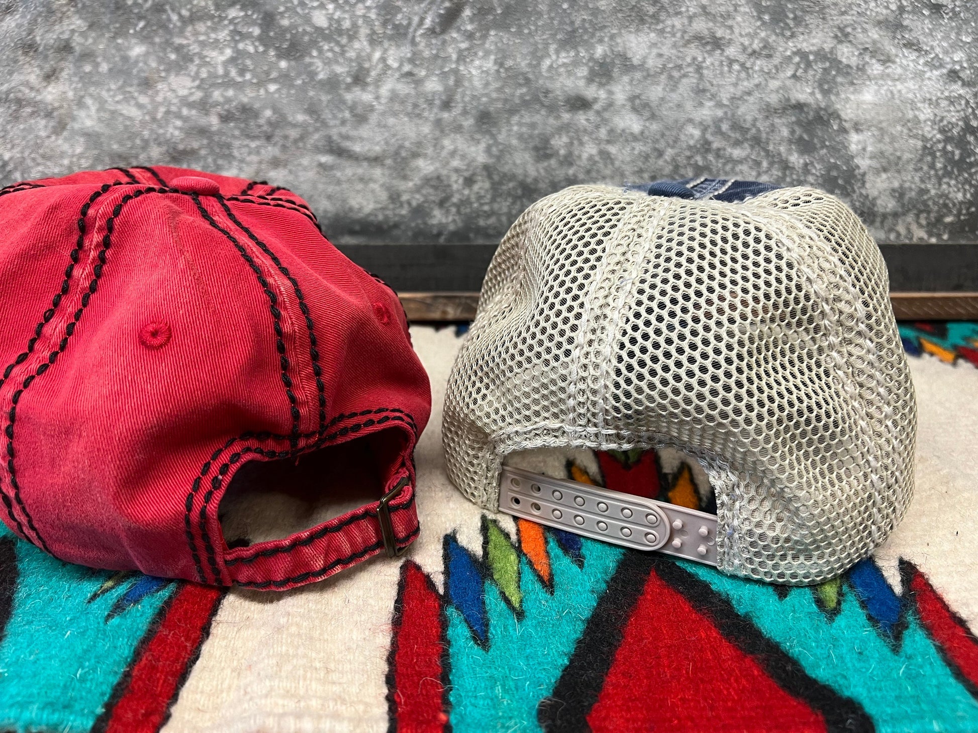 Born to Ride Ball Cap